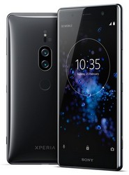 Замена экрана на телефоне Sony Xperia XZ2 в Омске